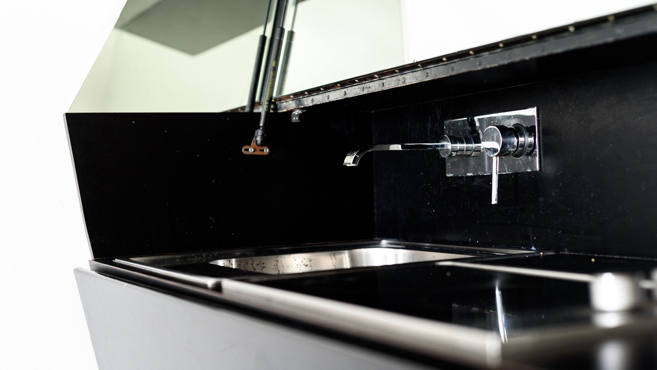 Photo of Kitchen in Vomero