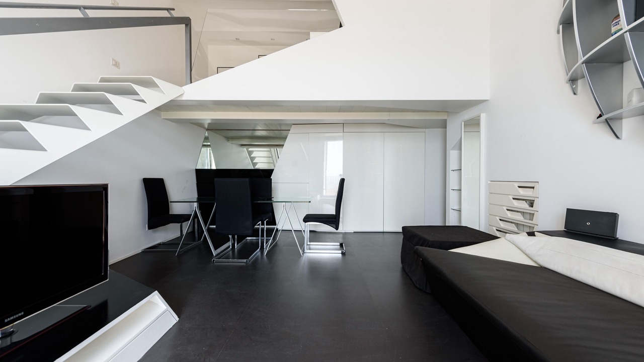Photo of Livingroom in Vomero