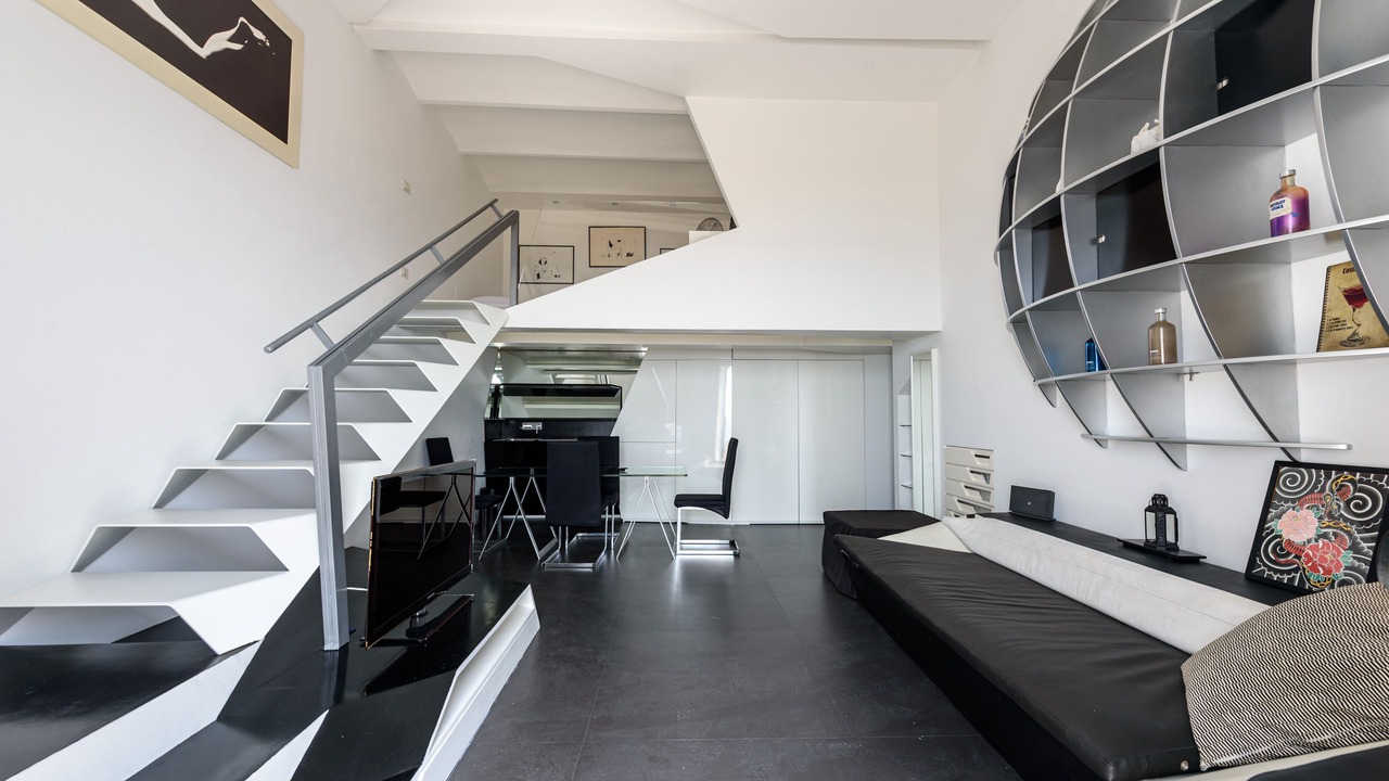 Photo of Livingroom in Vomero