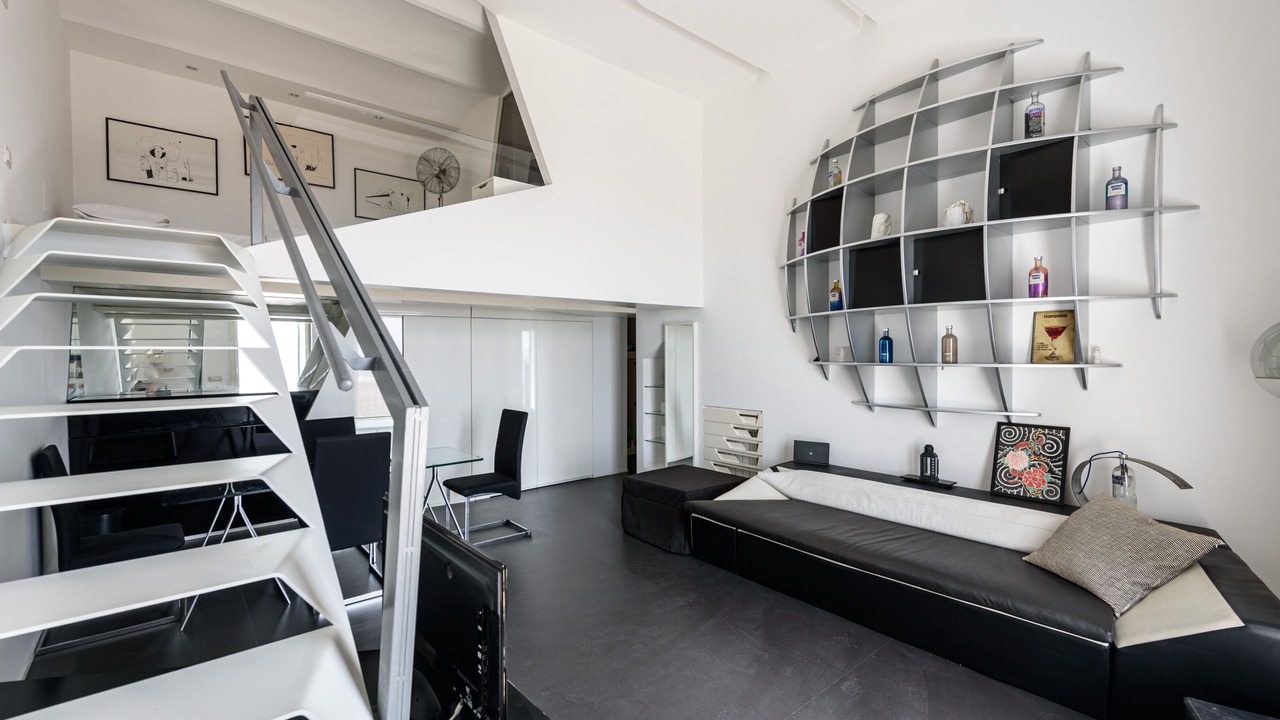 Photo of Livingroom in Vomero