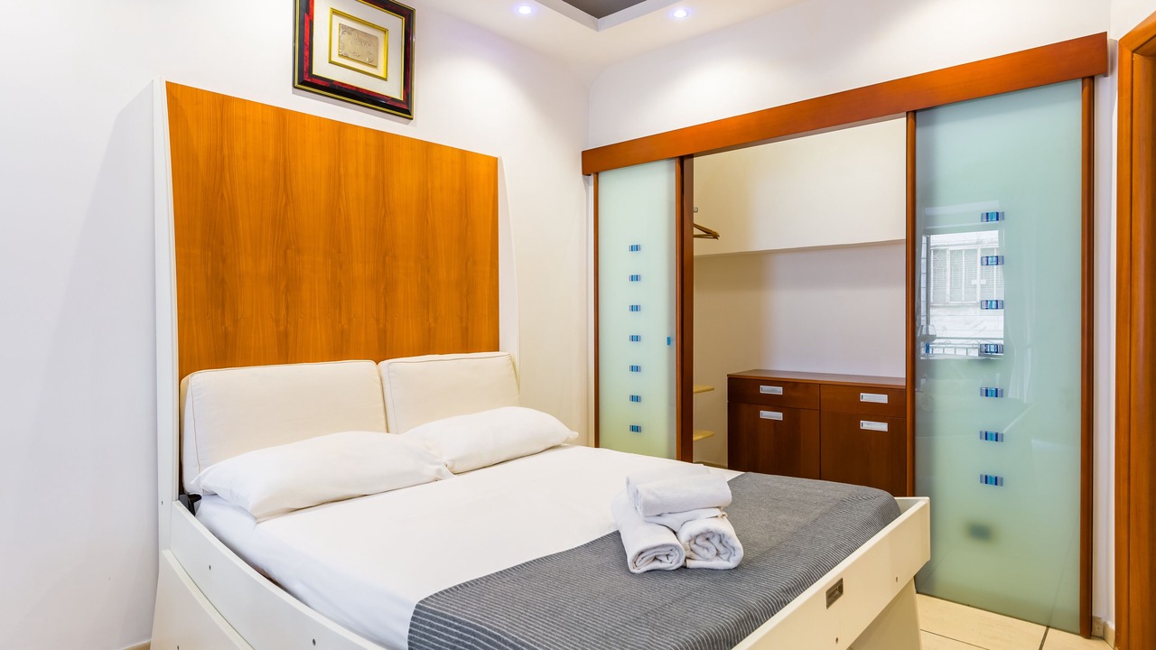 Photo of Bedroom in Vittorio Emanuele