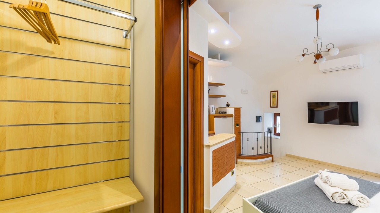 Photo of Bedroom in Vittorio Emanuele