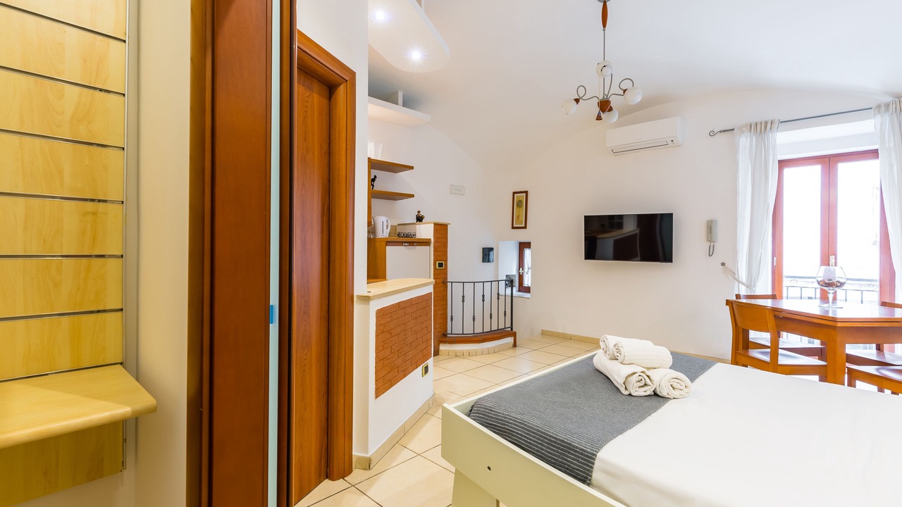 Photo of Bedroom in Vittorio Emanuele