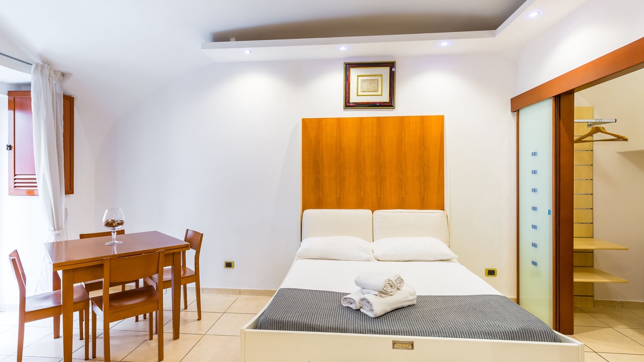 Photo of Bedroom in Vittorio Emanuele