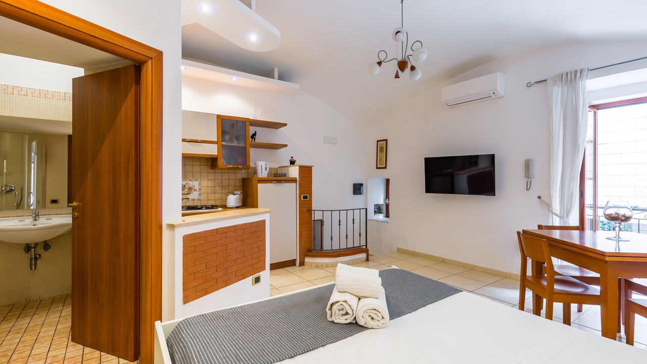 Photo of Bedroom in Vittorio Emanuele