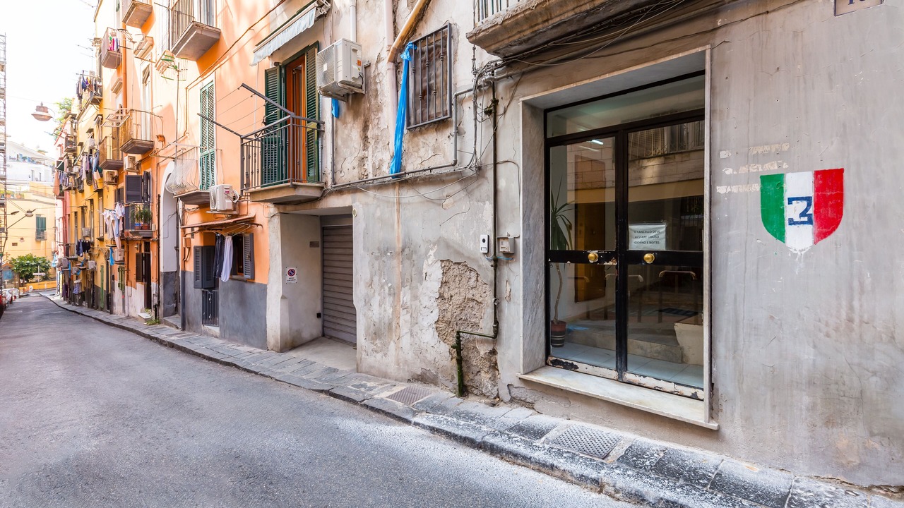 Photo of Outdoor in Vittorio Emanuele