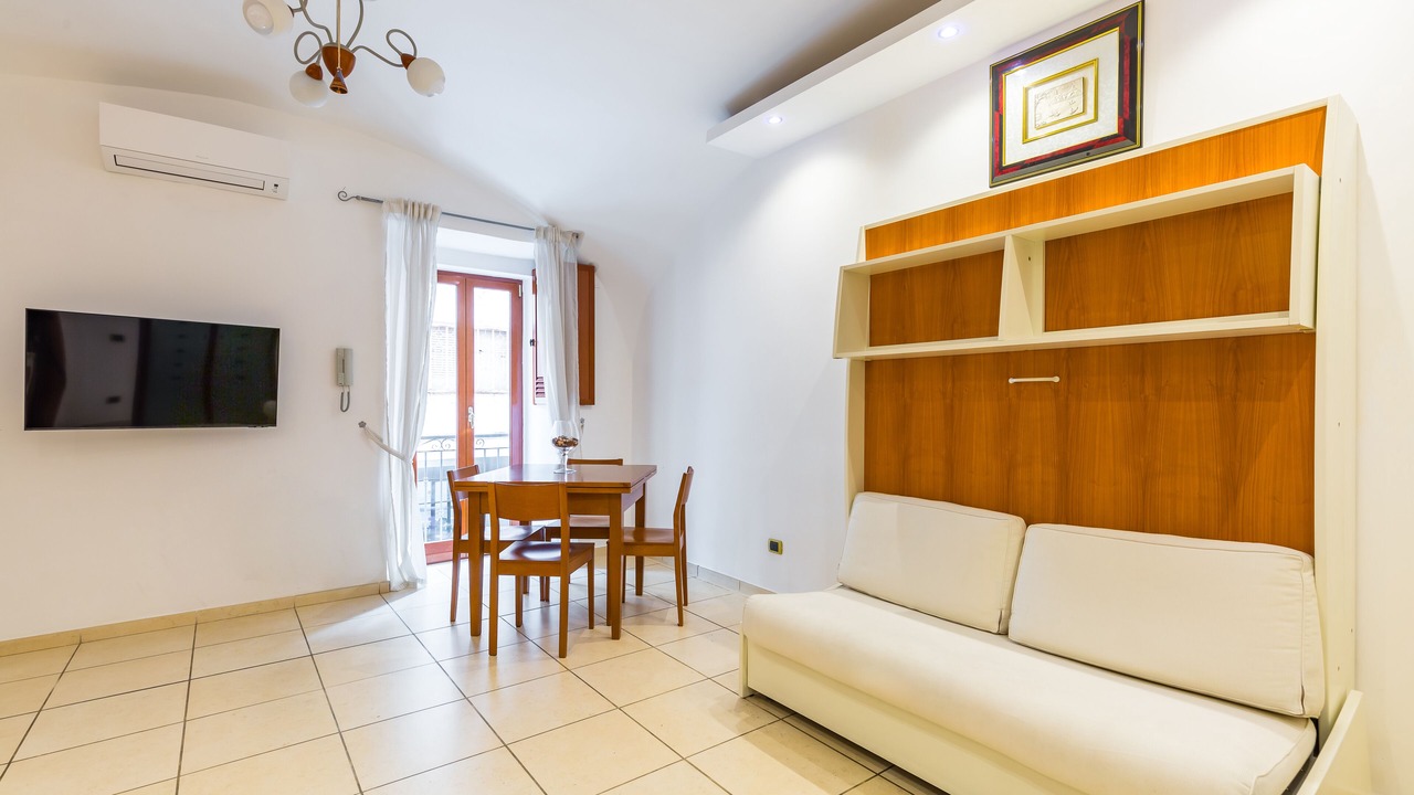 Photo of Livingroom in Vittorio Emanuele