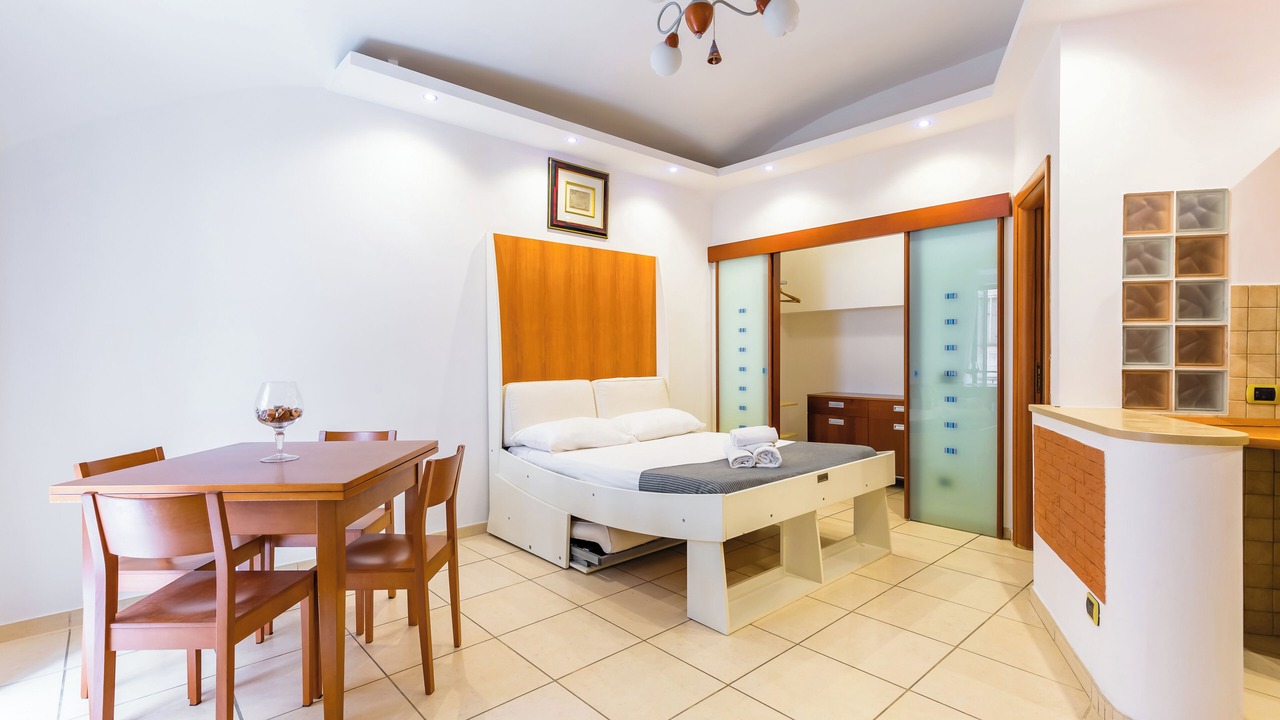 Photo of Bedroom in Vittorio Emanuele
