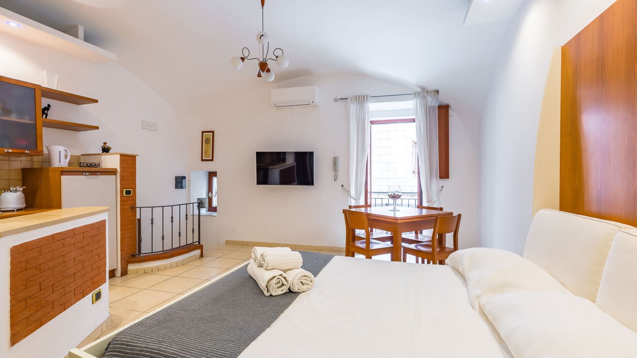 Photo of Bedroom in Vittorio Emanuele