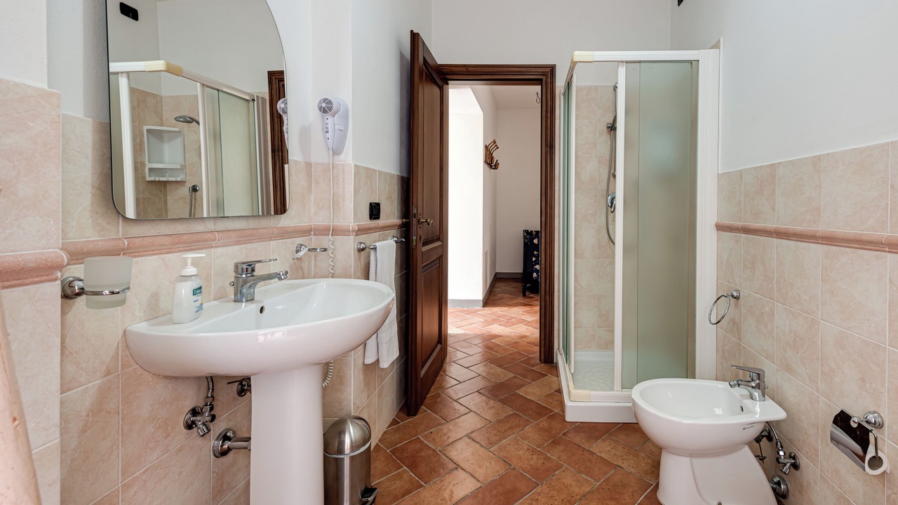 Photo of Bathroom in Pelago