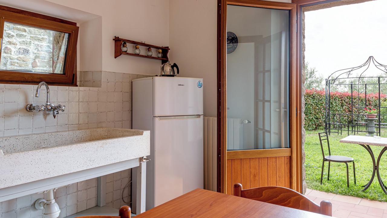 Photo of Kitchen in Pelago