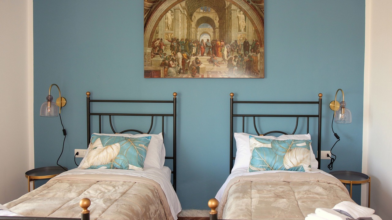 Photo of Bedroom in Ercolano