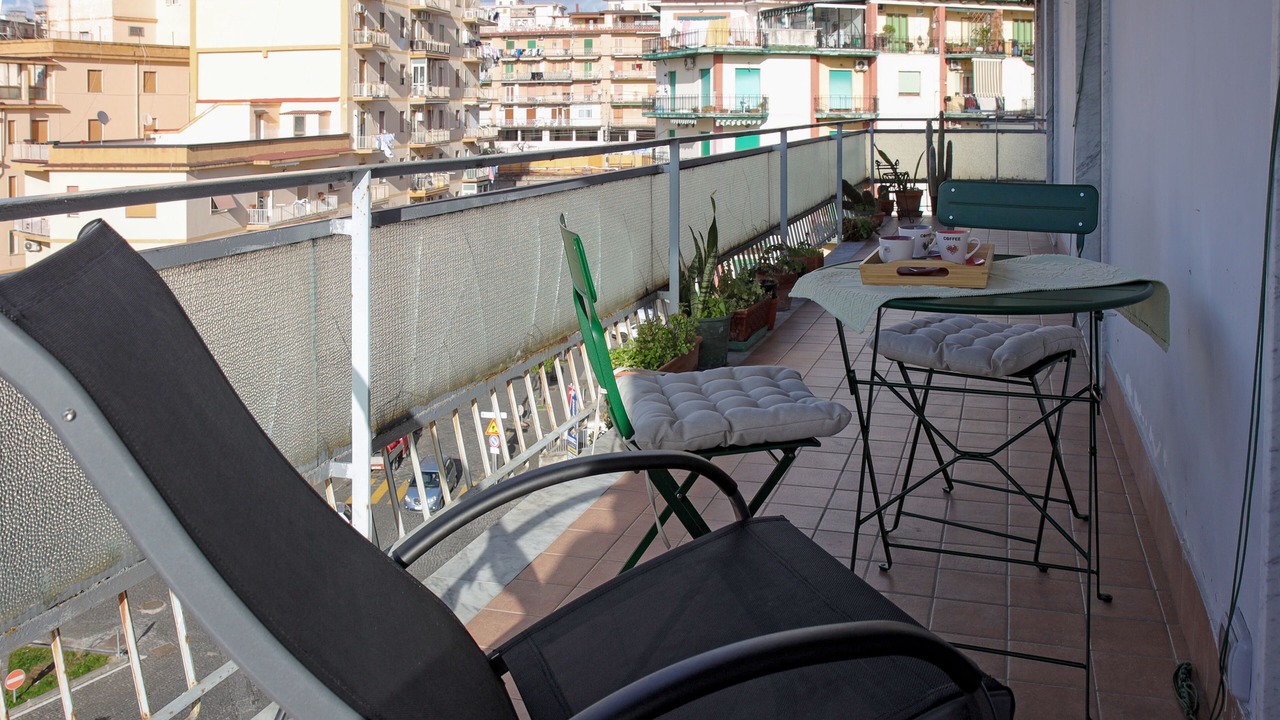 Photo of Outdoor in Ercolano