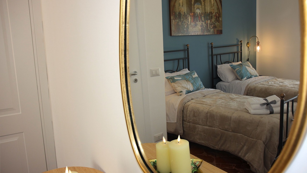 Photo of Bedroom in Ercolano