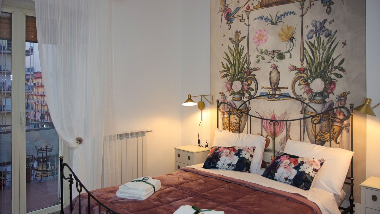 Photo of Bedroom in Ercolano