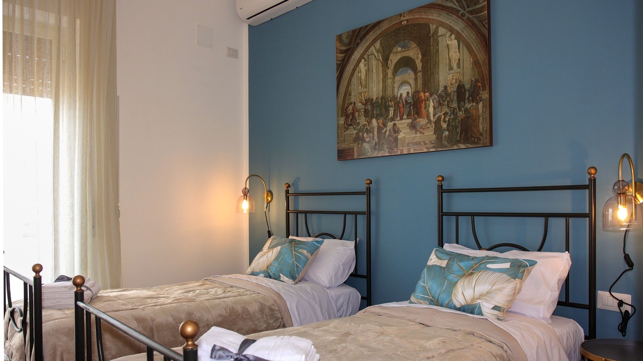 Photo of Bedroom in Ercolano