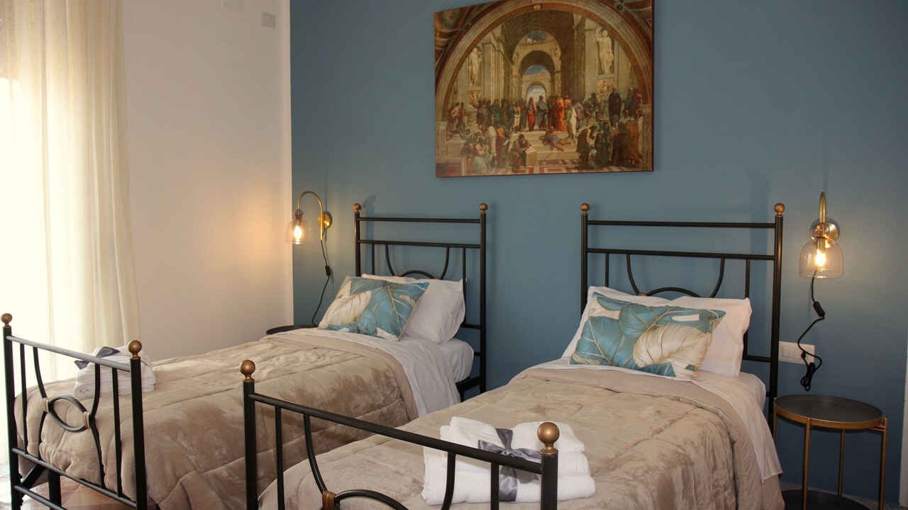 Photo of Bedroom in Ercolano
