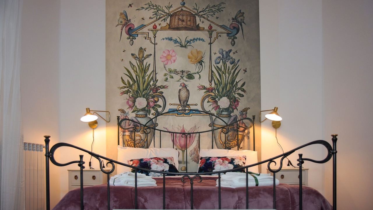 Photo of Bedroom in Ercolano