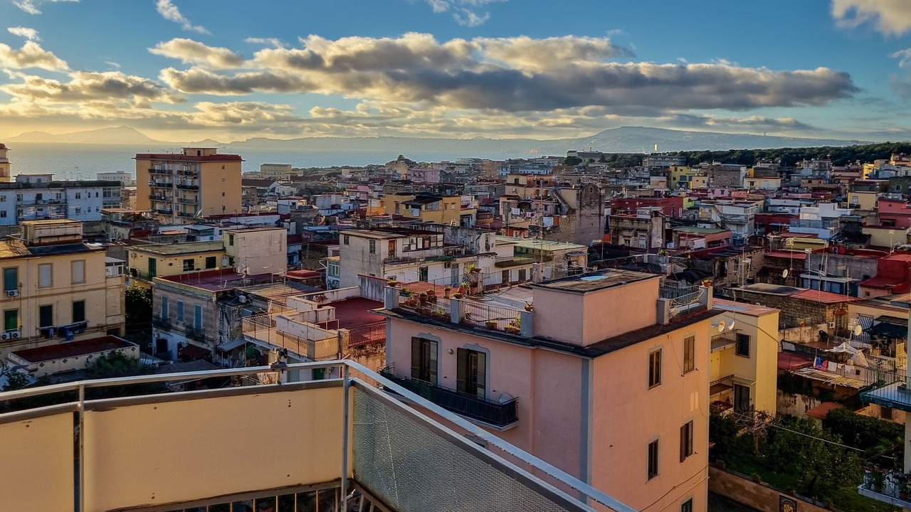 Photo of Outdoor in Ercolano