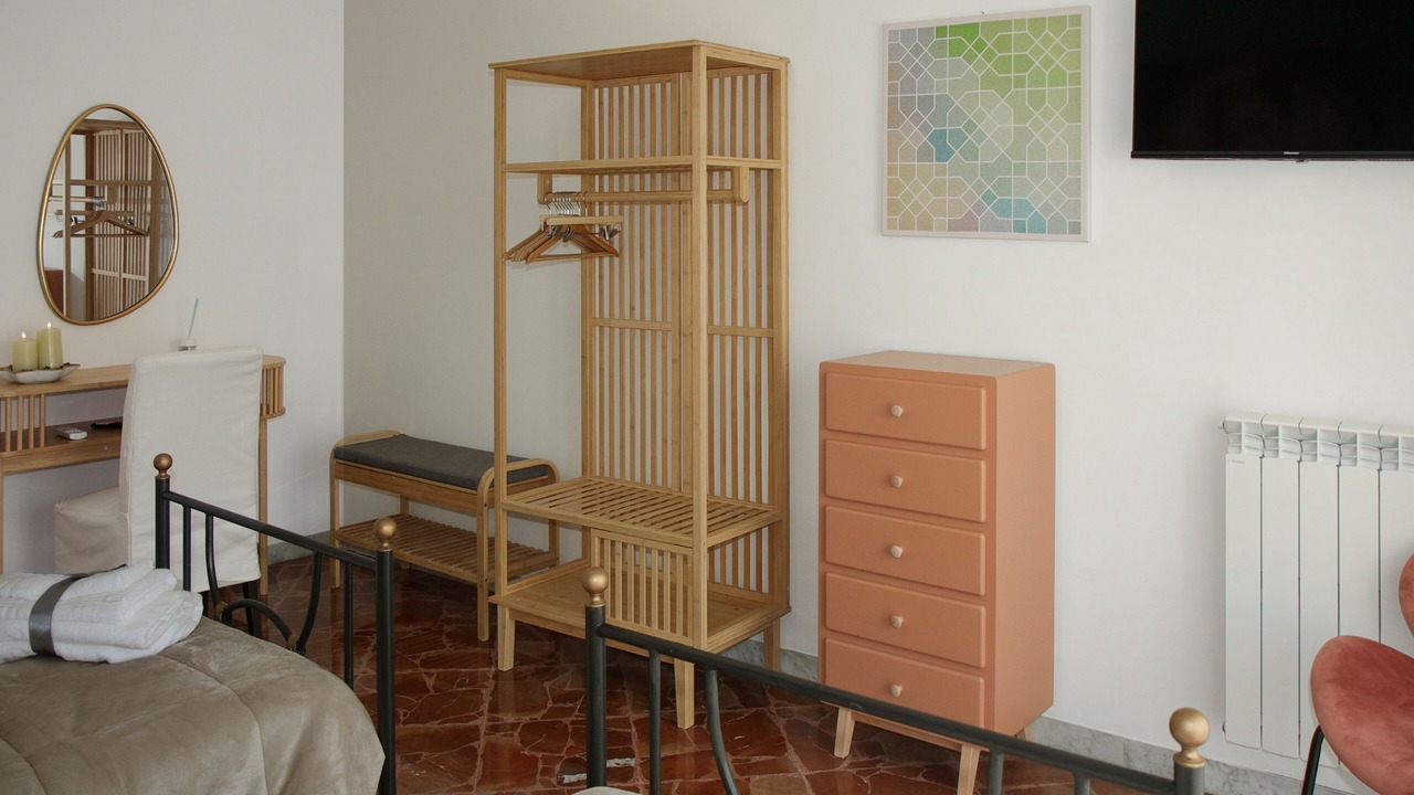 Photo of Bedroom in Ercolano