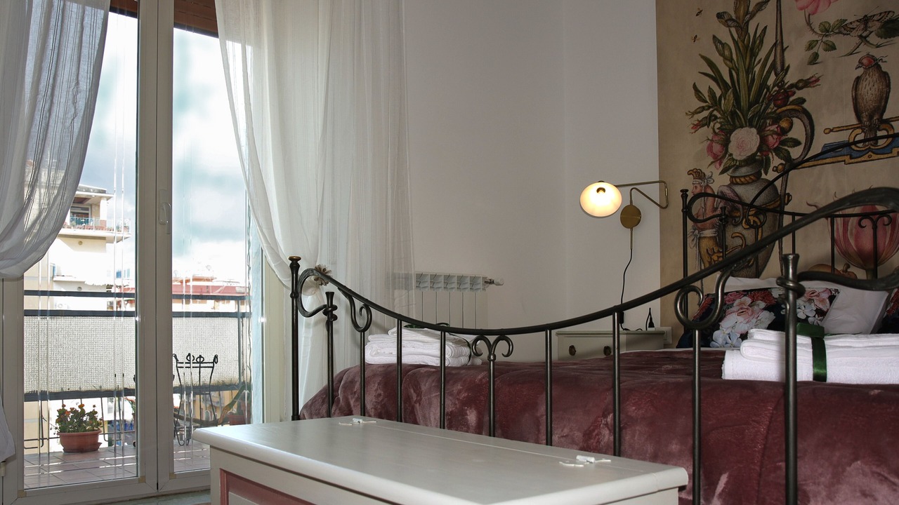 Photo of Bedroom in Ercolano