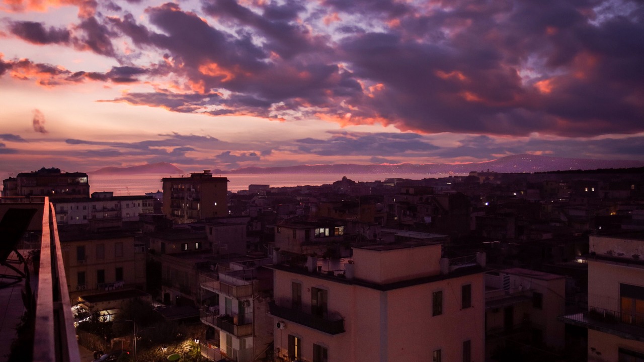 Photo of Others in Ercolano