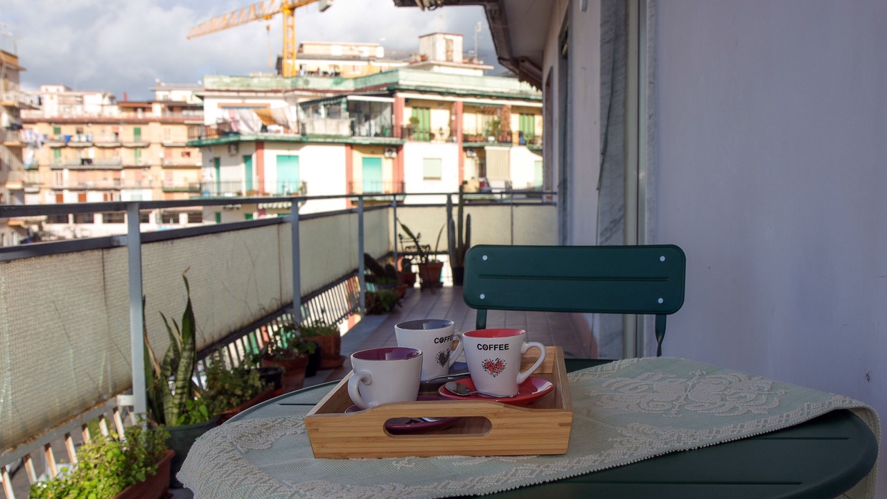 Photo of Outdoor in Ercolano