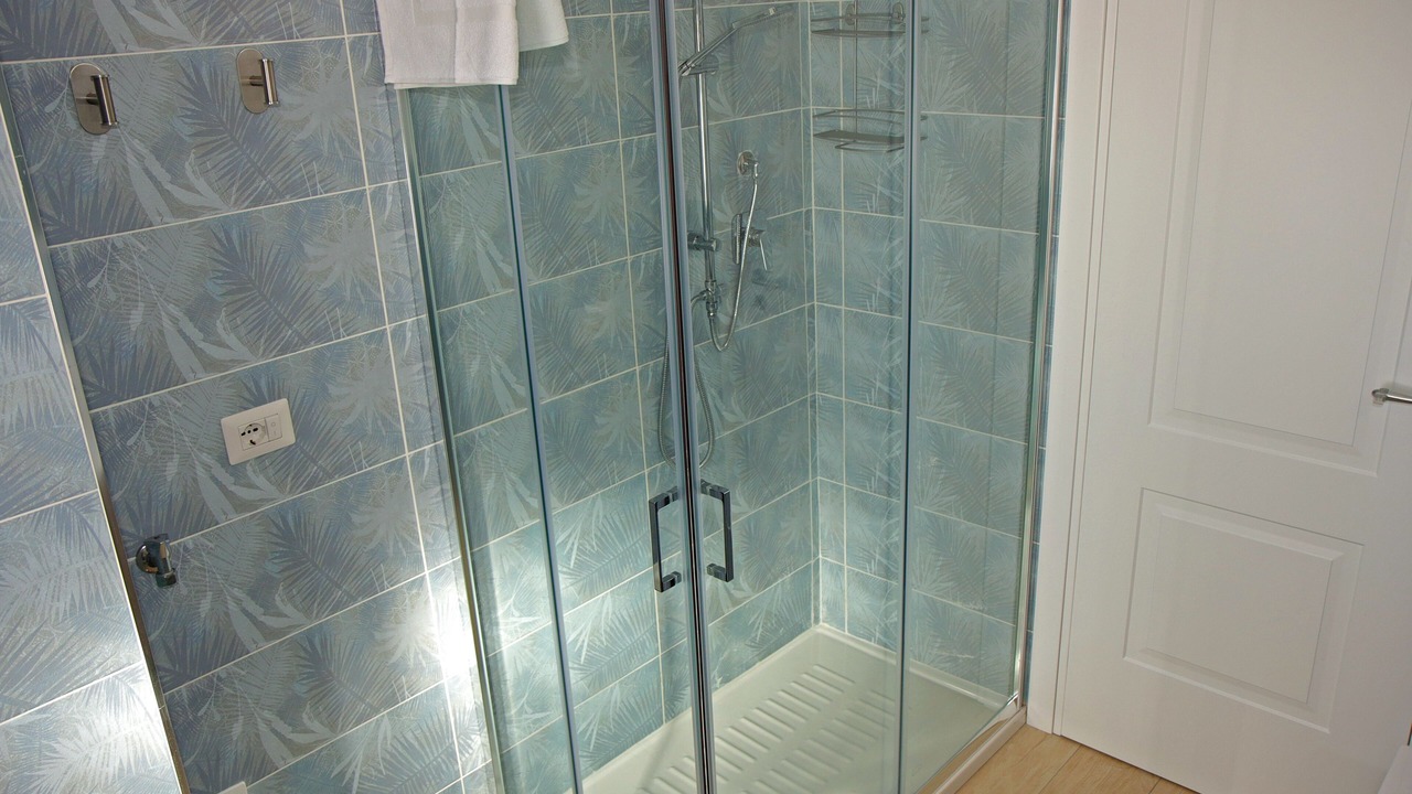 Photo of Bathroom in Ercolano