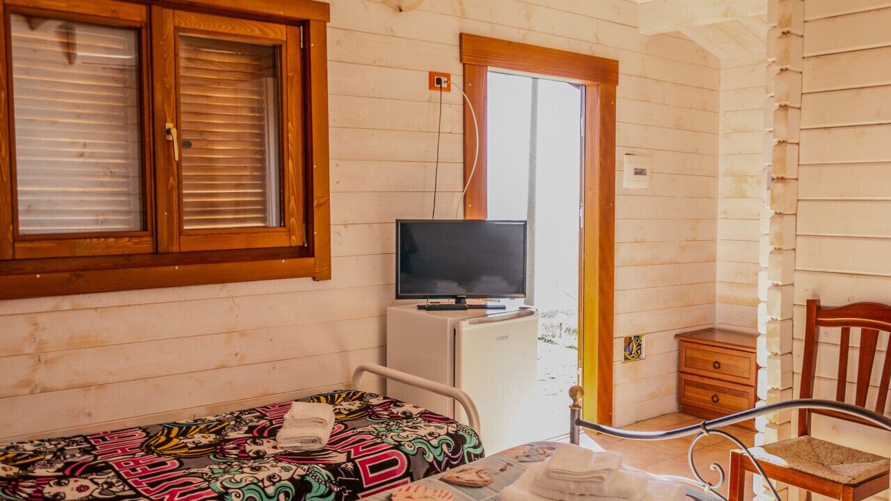 Photo of Bedroom in Plataci