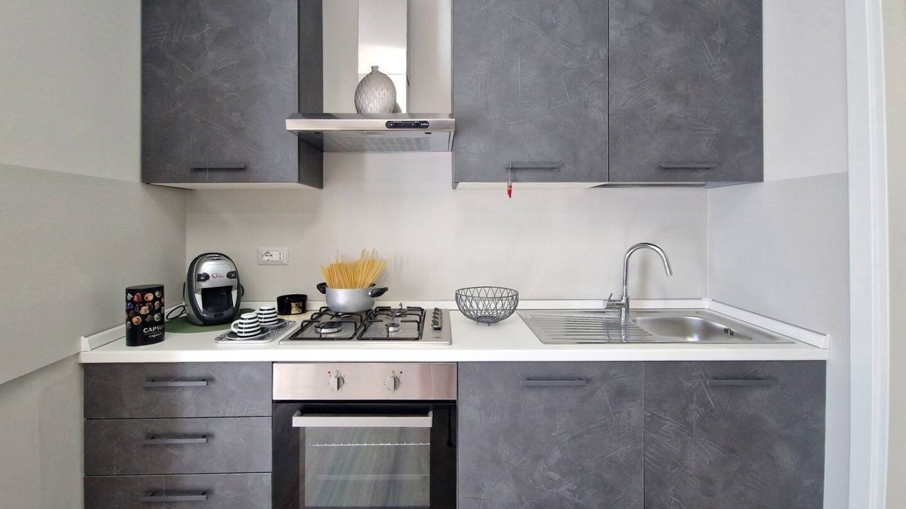 Photo of Kitchen in Porto Sant'Elpidio