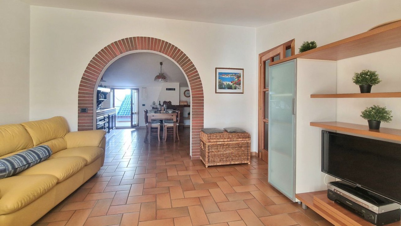 Photo of Livingroom in Porto Sant'Elpidio
