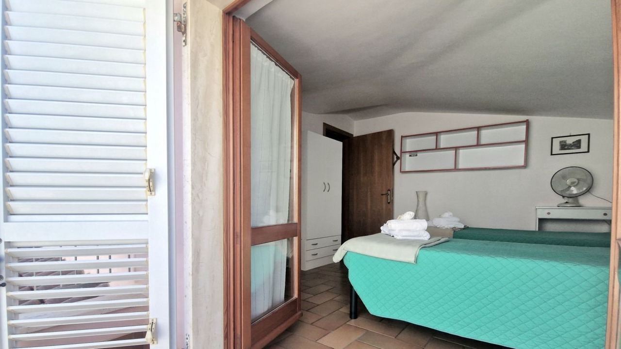 Photo of Bedroom in Porto Sant'Elpidio