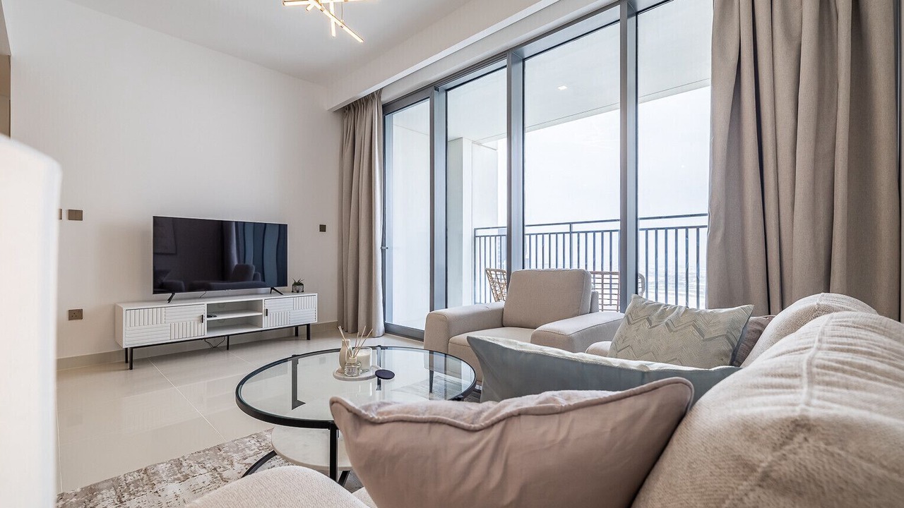 Photo of Livingroom in Dubai