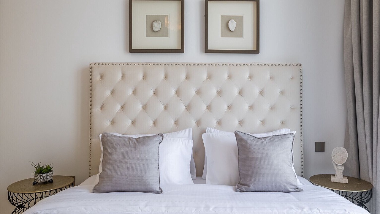 Photo of Bedroom in Dubai