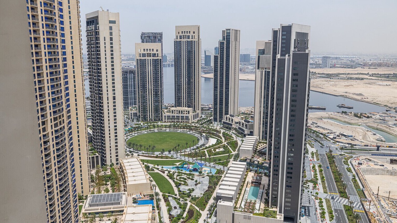 Photo of Outdoor in Dubai