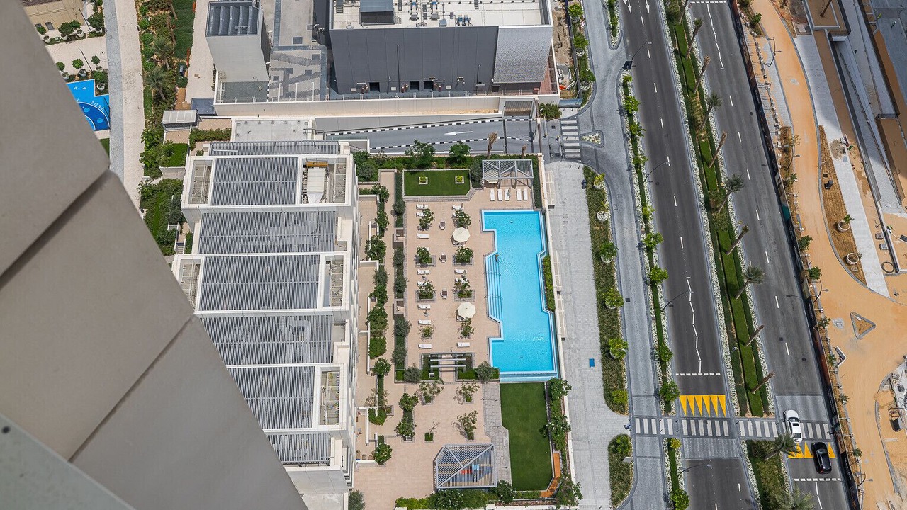 Photo of Outdoor in Dubai