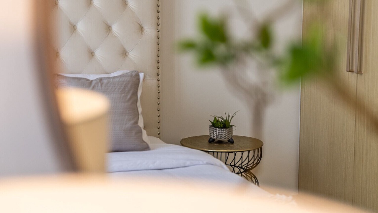 Photo of Bedroom in Dubai