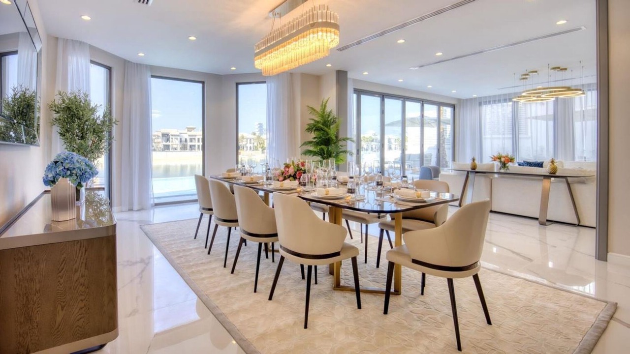 Photo of Others in Palm Jumeirah