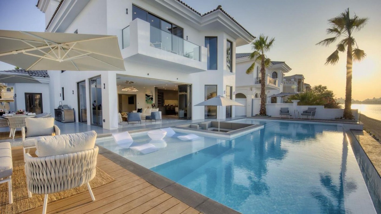 Photo of Outdoor in Palm Jumeirah