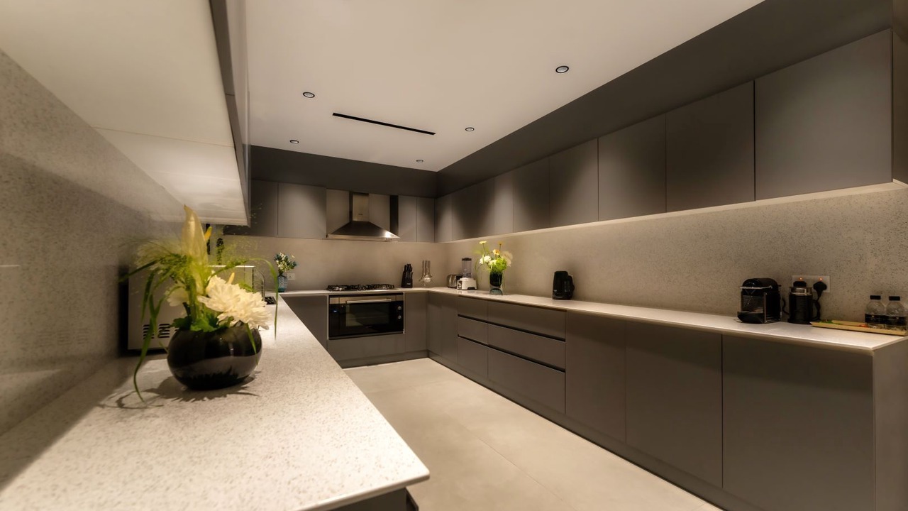 Photo of Kitchen in Palm Jumeirah