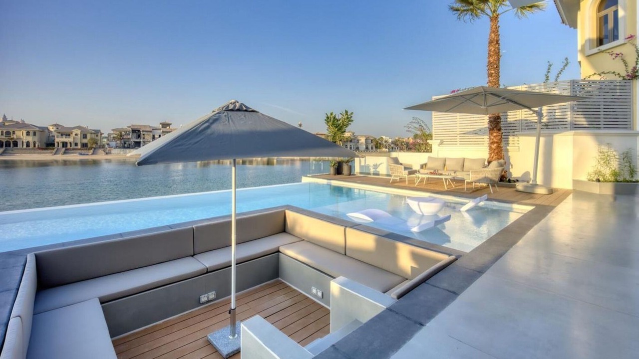 Photo of Outdoor in Palm Jumeirah