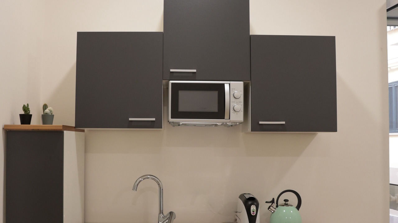 Photo of Kitchen in Centro Storico