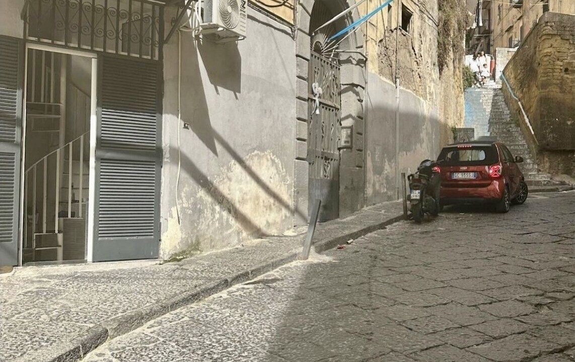 Photo of Outdoor in Rione Sanita