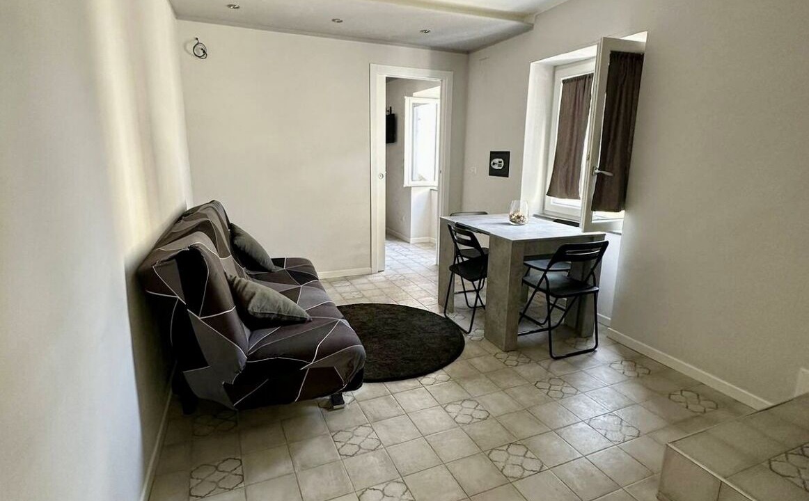 Photo of Livingroom in Rione Sanita