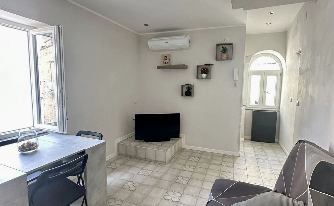 Photo of Livingroom in Rione Sanita