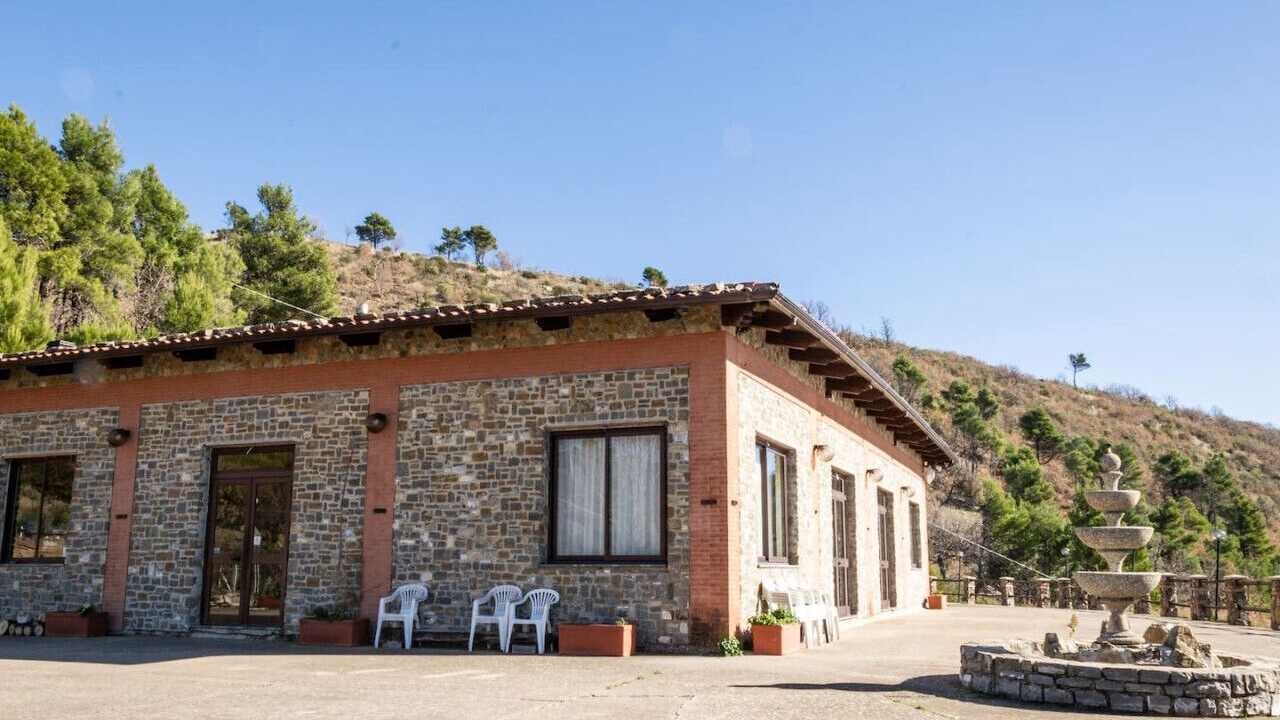 Photo of Outdoor in Plataci