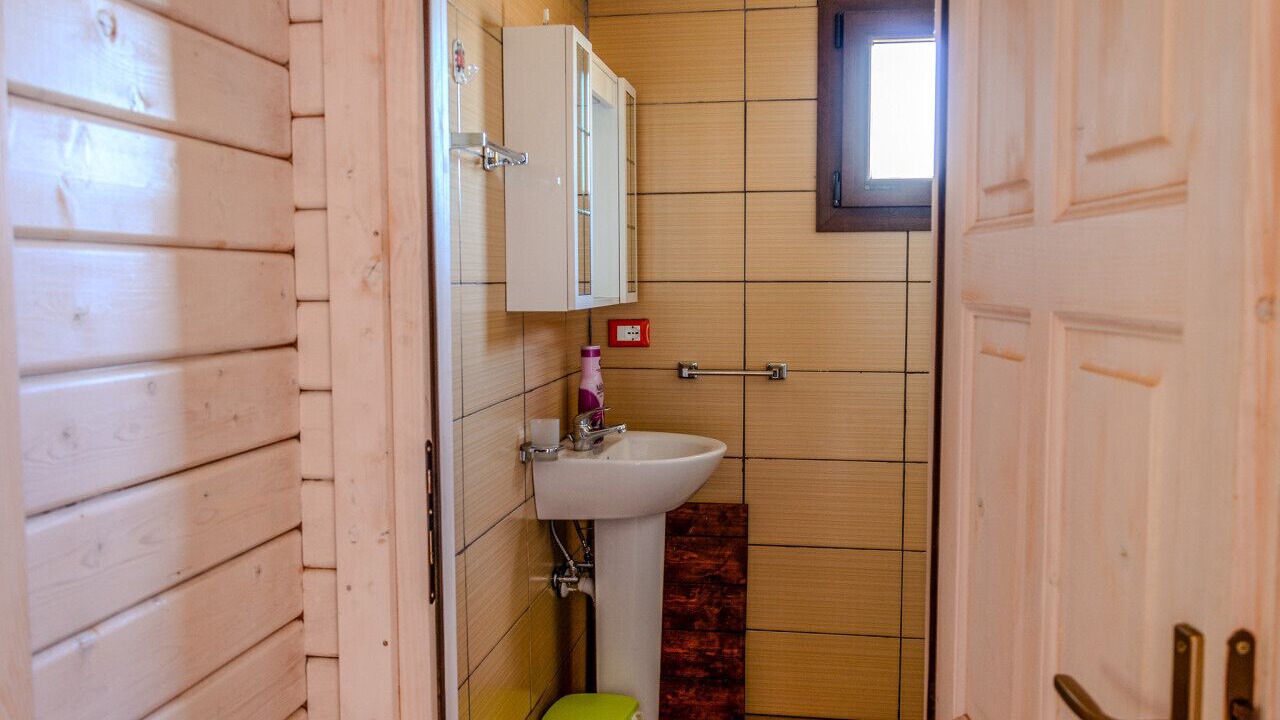 Photo of Bathroom in Plataci
