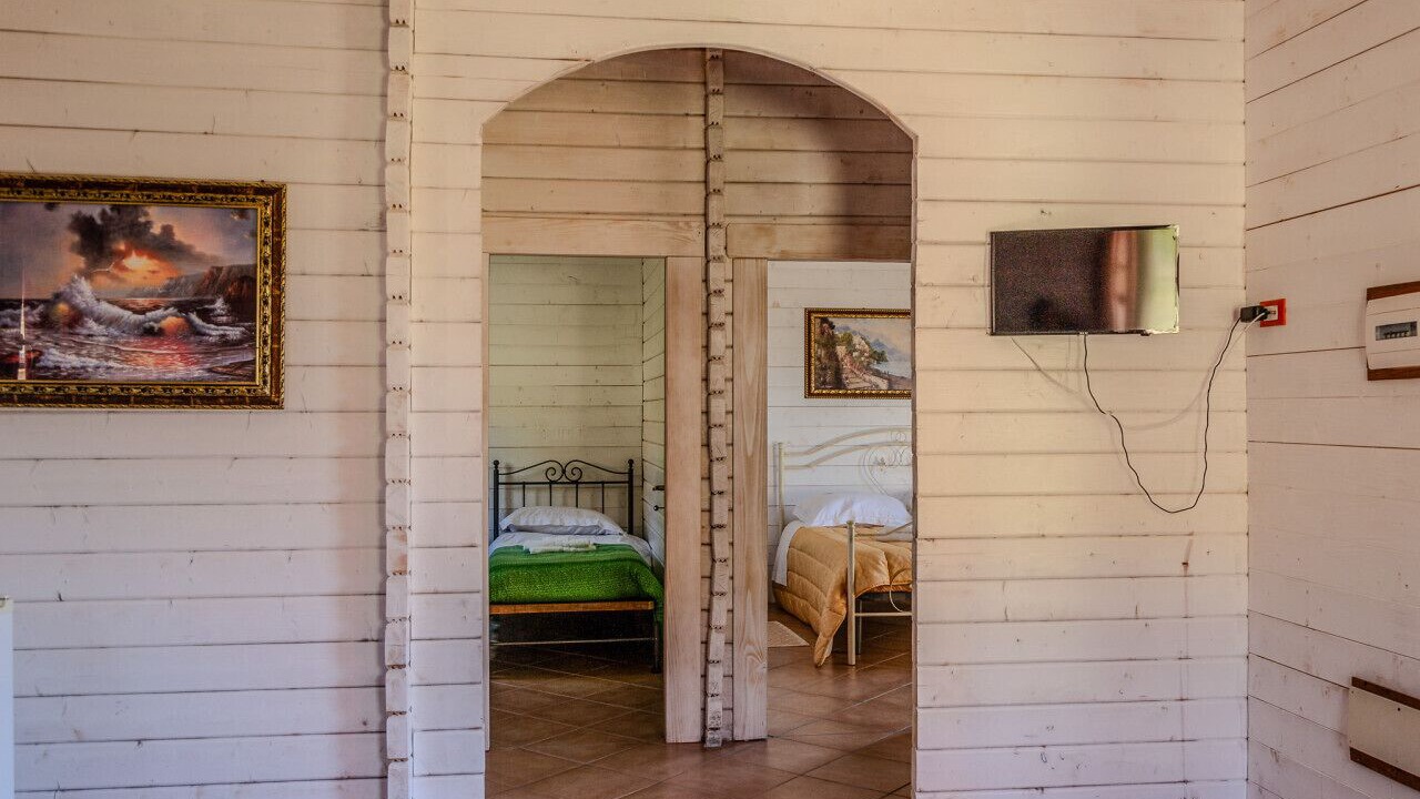 Photo of Bedroom in Plataci