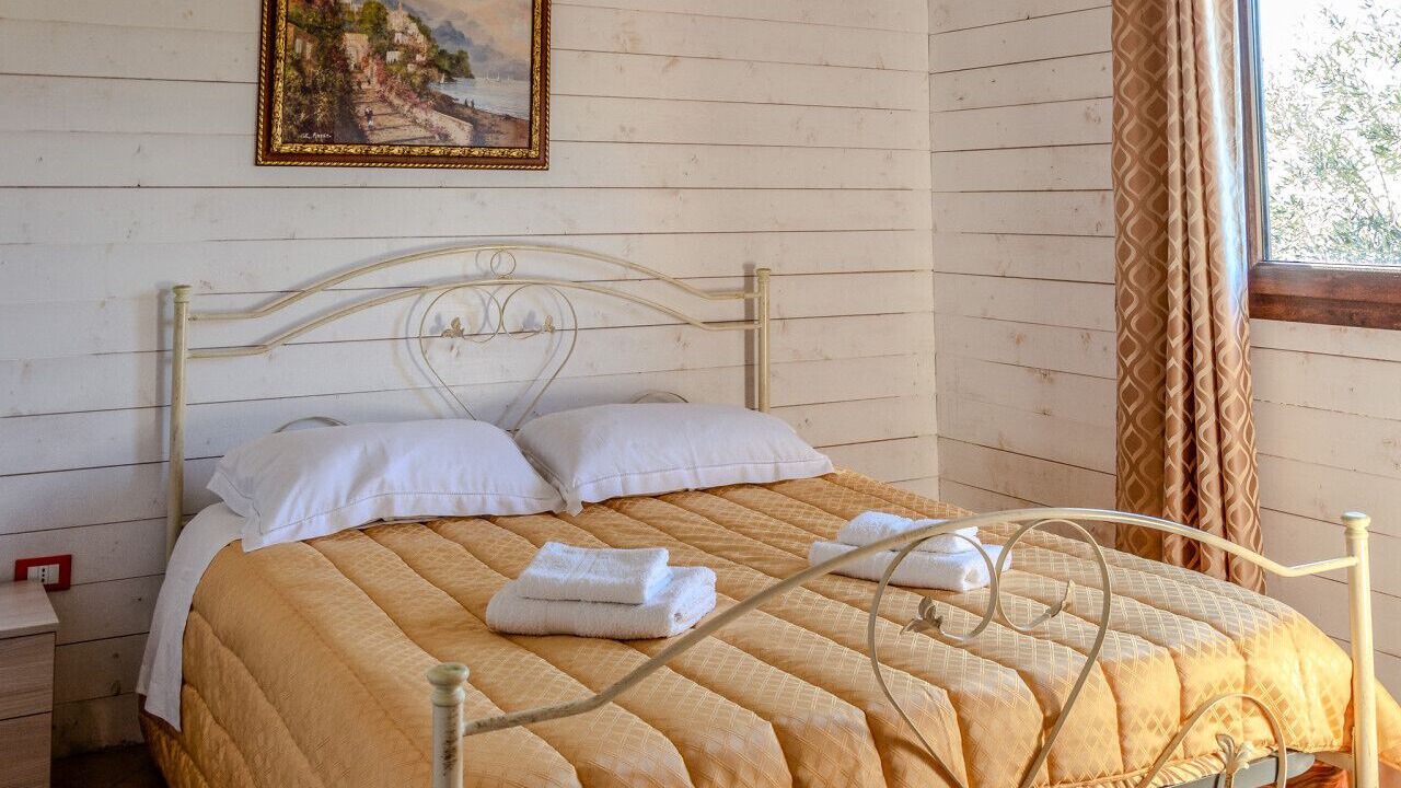Photo of Bedroom in Plataci