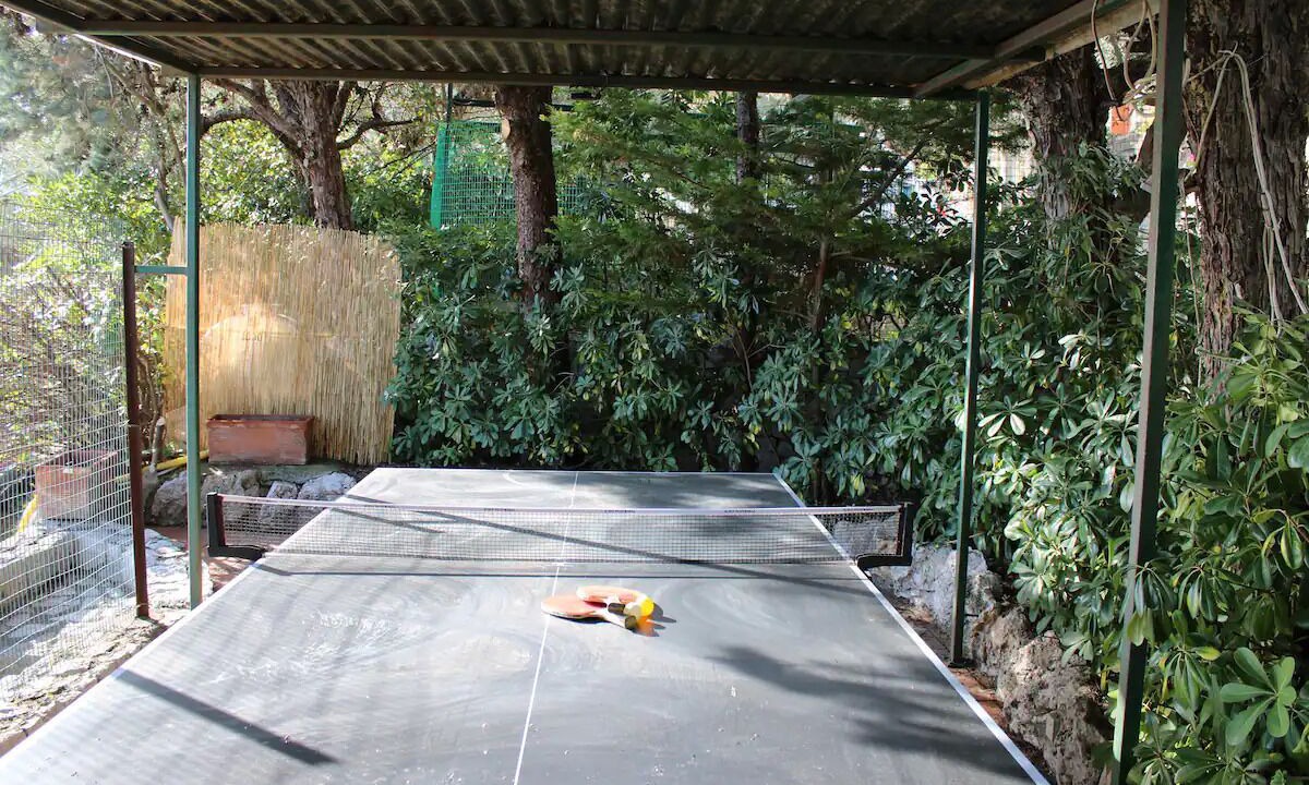 Photo of Outdoor in Sirenuse